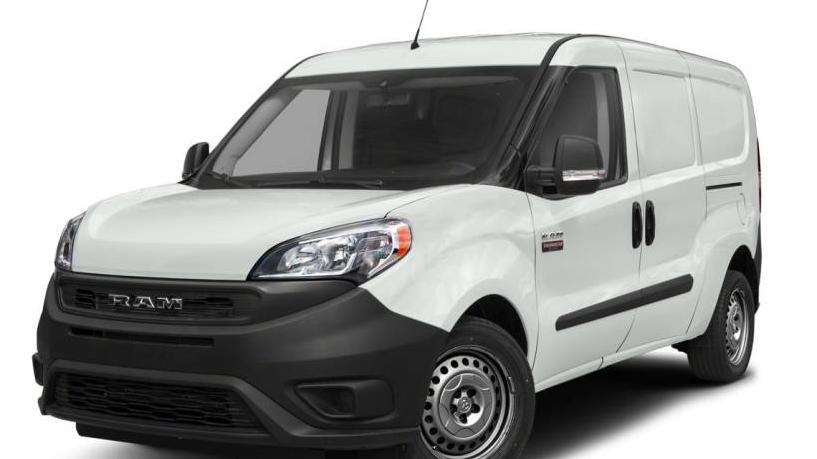 RAM PROMASTER CITY 2019 ZFBHRFAB8K6L95432 image